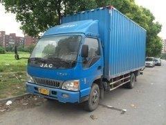 上海至泰安物流貨運(yùn)直達(dá) 價(jià)格、廠家與國(guó)內(nèi)陸運(yùn)服務(wù)解析